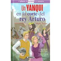 Un yanqui en la corte del rey Arturo