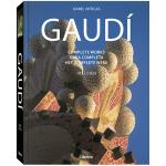 Gaudi-obra completa complete works
