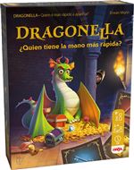 Haba Dragonella - Imagen 2