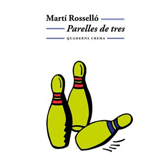 Parelles de tres