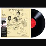 The Who By Numbers (half speed) - Vinilo