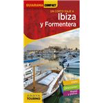 Ibiza y formentera-guiarama compact