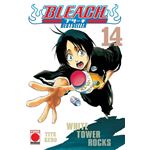 Bleach Bestseller 14