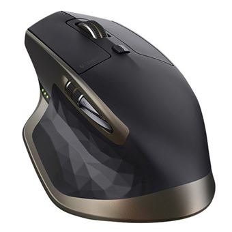 Ratón inalámbrico Logitech MX Master