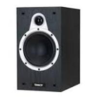 Pareja de altavoce Tannoy Eclipse Ones black oak