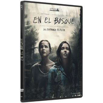 En el bosque - DVD
