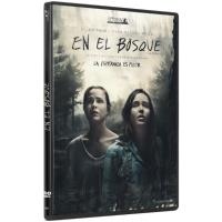 En el bosque - DVD