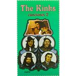Canciones ii de the kinks