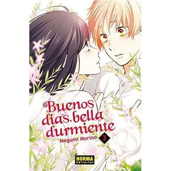 Buenos días,  bella durmiente 3