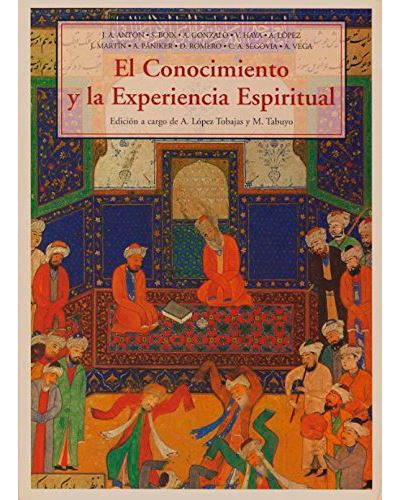 El Conocimiento Y la espiritual libro de sara boix llaveria español