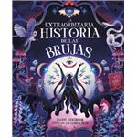 La extraordinaria historia de las brujas