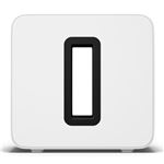 Subwoofer inalámbrico Sonos Sub 4 Blanco