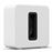 Subwoofer inalámbrico Sonos Sub 4 Blanco