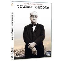 Truman Capote - DVD