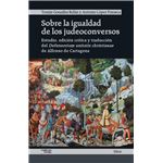 Sobre La Igualdad De Los Judeoconversos
