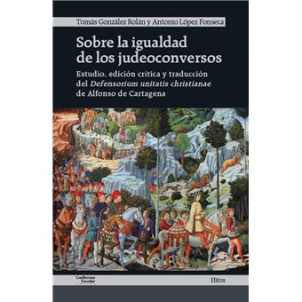 Sobre La Igualdad De Los Judeoconversos