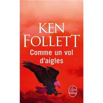Comme un vol d'aigles
