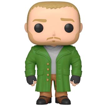 Figura Funko Umbrella Academy - Luther