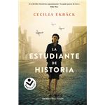 La estudiante de historia
