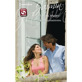 Jefe a regañadientes - 1