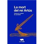 La mort del rei Artús