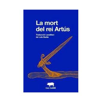 La mort del rei Artús