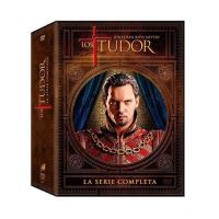 Los Tudor - La serie Completa - DVD