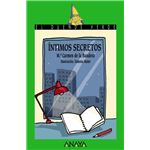 Íntimos Secretos