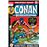Conan El Barbaro 4 1972 73 El Monstruo De Los Monolitos