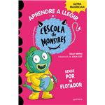 Aprendre a llegir a l´´Escola de Monstres 18 - Sense por ni