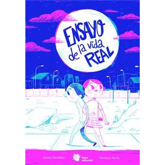 Ensayo de la vida real