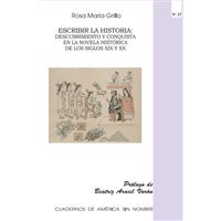 Escribir la historia