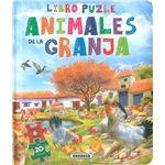 Animales de la granja
