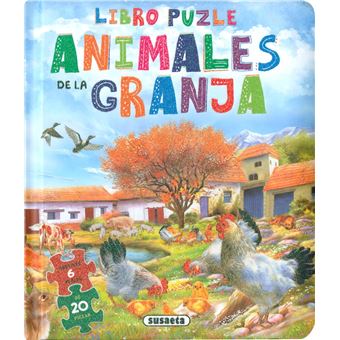 Animales de la granja