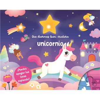 Unicornios