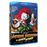 Los Payasos Asesinos Del Espacio Exterior  - Blu-ray