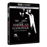 American Gangster (Ed. 2025) - UHD + Blu-ray