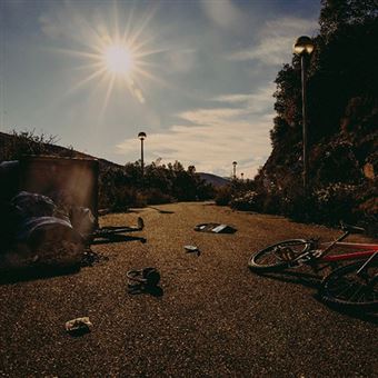 Well spent youth - Vinilo