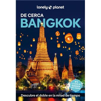 Bangkok De Cerca 2-Lonely Planet