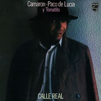 Calle Real - Vinilo color