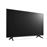 TV LED 65'' LG 65UN70003 IA 4K UHS HDR Smart TV