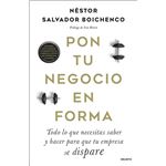 Pon tu negocio en forma