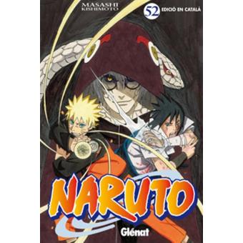 Naruto 52