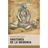 Anatomía de la memoria