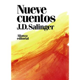 Nueve cuentos
