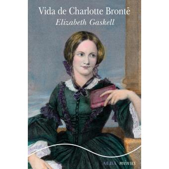 Vida de Charlotte Brontë