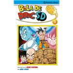 Bola de drac sd 6
