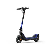 Patinete eléctrico Niu KQi3 Sport Azul