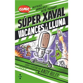 Super Xaval 2