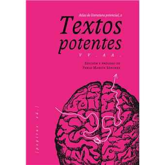 Textos potentes